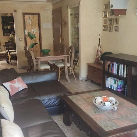 Apartamento En トレモリノス エクステリア 写真