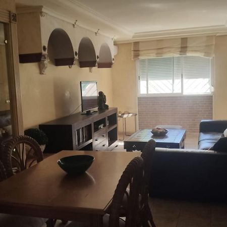 Apartamento En トレモリノス エクステリア 写真