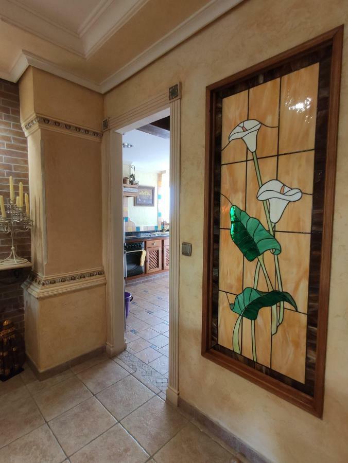 Apartamento En トレモリノス エクステリア 写真