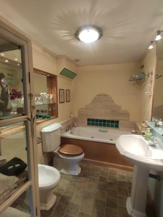 Apartamento En トレモリノス エクステリア 写真