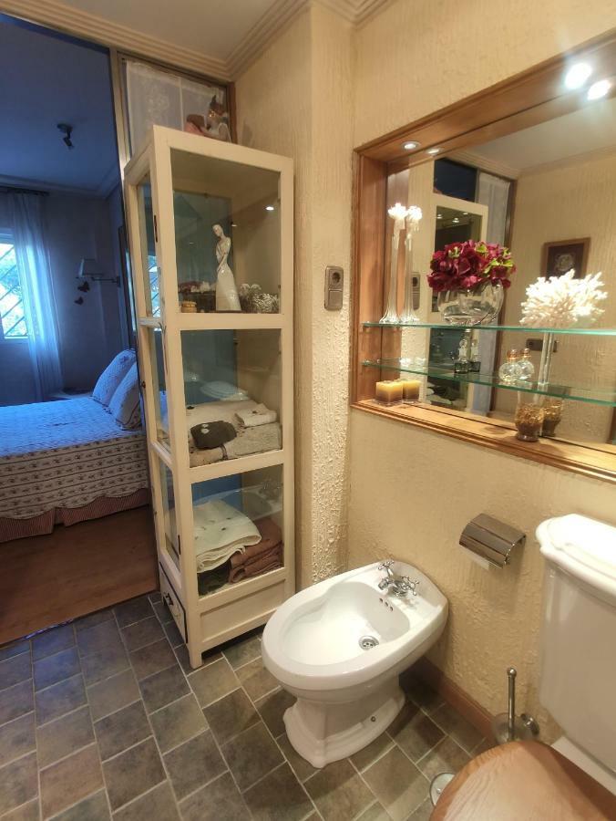 Apartamento En トレモリノス エクステリア 写真