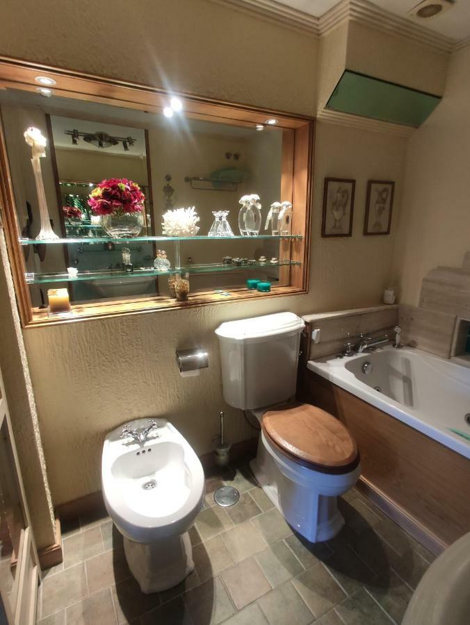 Apartamento En トレモリノス エクステリア 写真